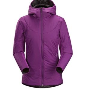 Arc'teryx Ceva Hoody NWOT